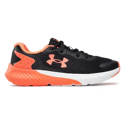 Běžecké boty Under Armour Charged Rogue 3 3024981-003 Černá