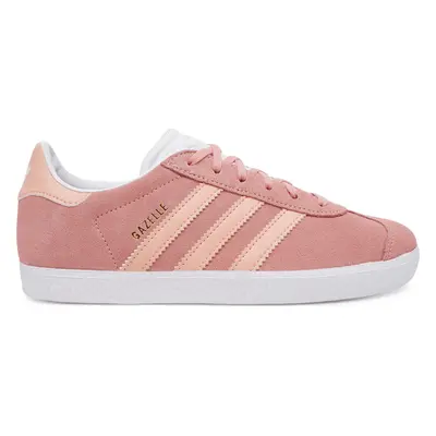 Sneakersy adidas Gazelle JP5541 Růžová