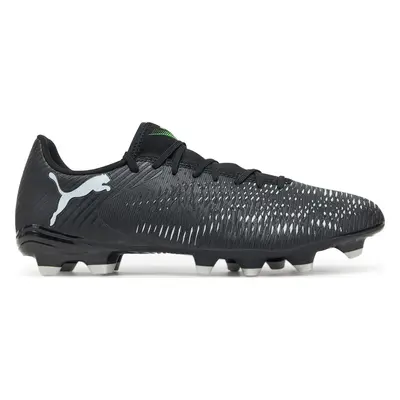 Boty na fotball Puma Future 8 Play Fg/Ag 108141 02 Černá