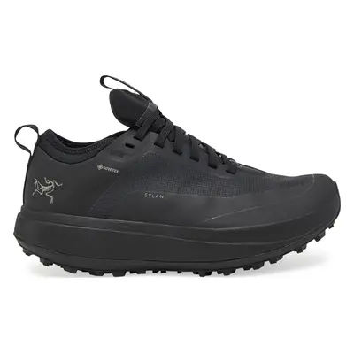 Sneakersy Arc'teryx Sylan GORE-TEX gtx X000009605 Černá