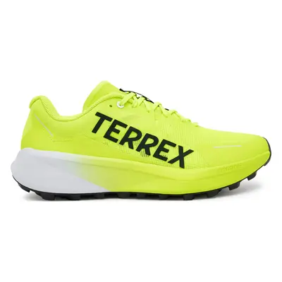 Běžecké boty adidas Terrex Agravic 3 JR5221 Žlutá