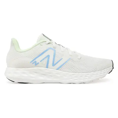 Běžecké boty New Balance W411RR3 Bílá