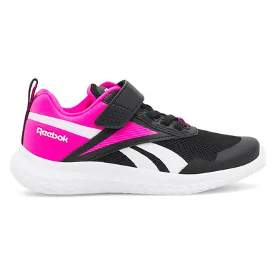 Běžecké boty Reebok Rush Runner 5 100034142 Černá