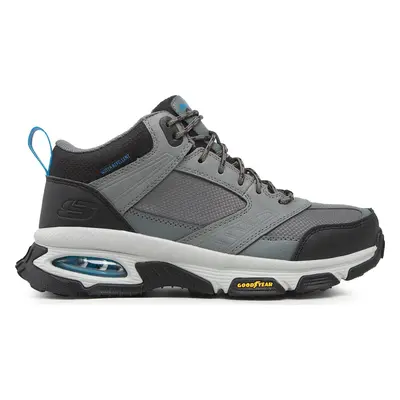 Turistická obuv Skechers Bulldozer 237215/CHAR Šedá