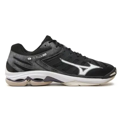 Sálovky Mizuno Wave Voltage 2 V1GA2460 Černá