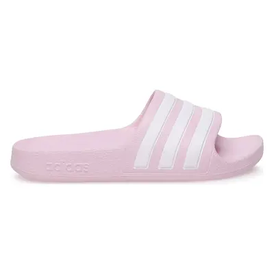 Nazouváky adidas ADILETTE AQA K FY8072 Černá