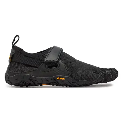 Běžecké boty Vibram Fivefingers Spyridon Evo 22W5501 Černá