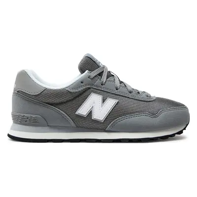 Sneakersy New Balance GC515GRY Šedá