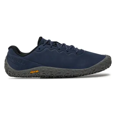 Trekingová obuv Merrell Vapor Glove 6 Ltr J067865 Tmavomodrá