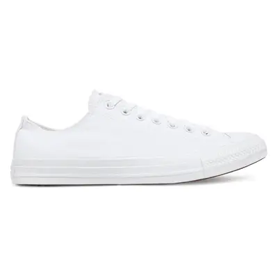 Plátěnky Converse Chuck Taylor All Star Sp Ox 1U647 Bílá