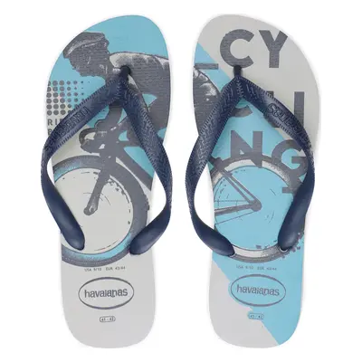 Žabky Havaianas 41413483498 Šedá