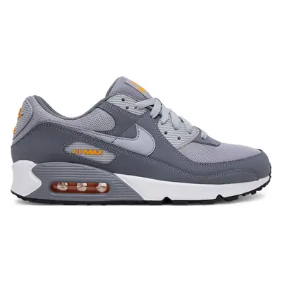 Sneakersy Nike Air Max 90 HV6224 002 Šedá