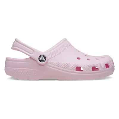 Nazouváky Crocs Classic 10001 Růžová