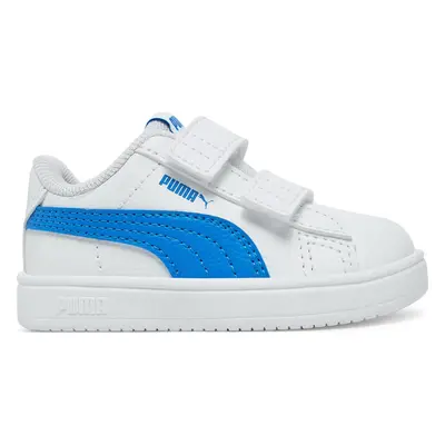 Sneakersy Puma Rickie Classic V Inf 394254 05 Bílá