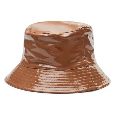 Klobouk Acccessories Bucket 1W3-034-AW21 Hnědá