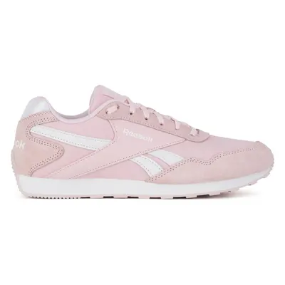 Sneakersy Reebok GLIDE LOW 100235035 Růžová