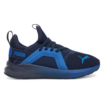 Sneakersy Puma Soft Enzo 5 AC PS 401511 03 Černá