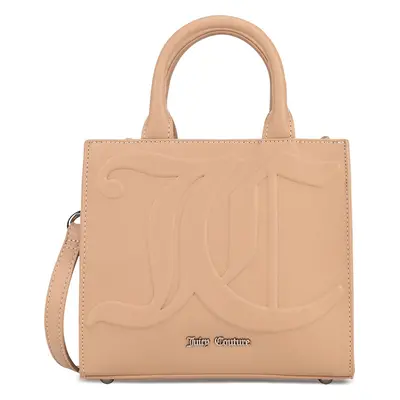 Kabelka Juicy Couture BIJXT8693WVP Béžová