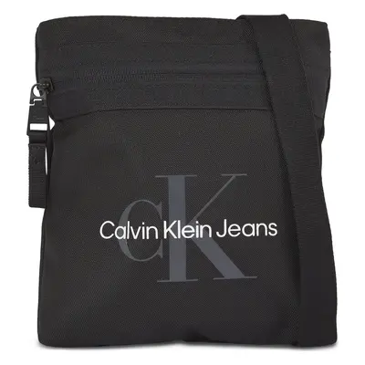 Brašna Calvin Klein Jeans Sport Essentials Flatpack18 M K50K511097 Černá