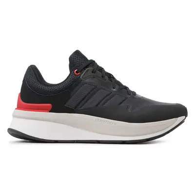 Sneakersy adidas ZNCHILL LIGHTMOTION+ Lifestyle Adult Shoe HP9917 Šedá