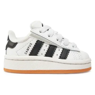 Sneakersy adidas Campus 00s Comfort Closure JP7037 Bílá