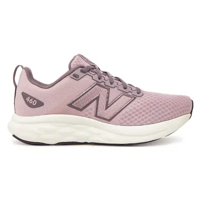 Běžecké boty New Balance 460's W460CP4 Růžová