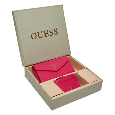 Dárková sada Guess GFBOXW P4202 Růžová