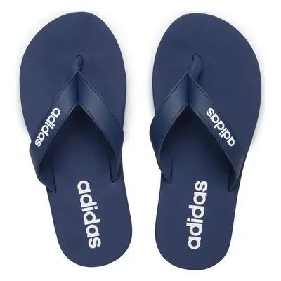 Žabky adidas Eezay Flip Flop EG2041 Tmavomodrá