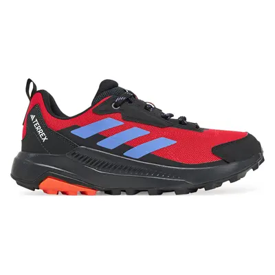 Trekingová obuv adidas Terrex Anylander JP5649 Červená