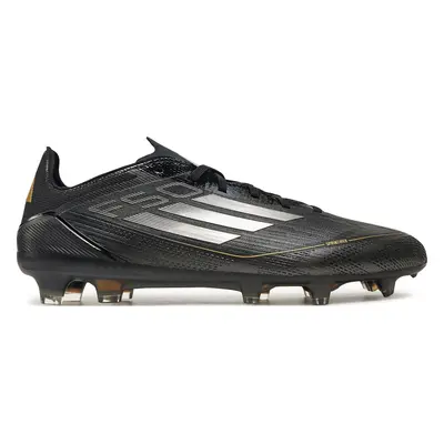 Boty na fotball adidas F50 Pro Firm Ground IE0599 Černá