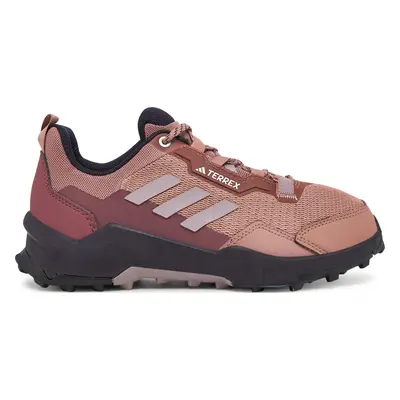 Trekingová obuv adidas Terrex AX4 IH1157 Růžová