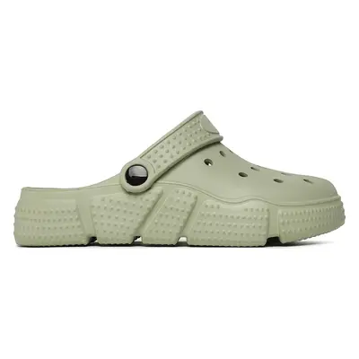 Nazouváky CRUZ Pastown W Eva Sandal CR224405 Zelená