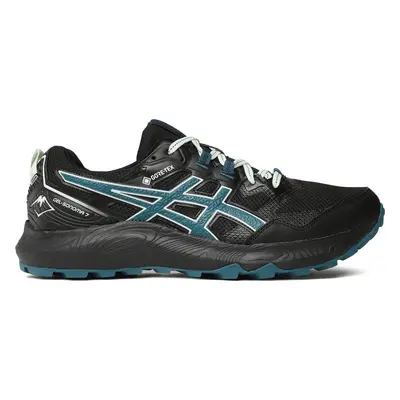 Běžecké boty Asics Gel-Sonoma 7 GTX 1011B593 Černá