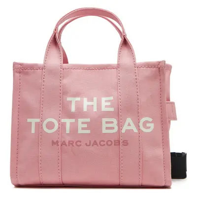 Kabelka Marc Jacobs The Tote Bag M0016493 Růžová