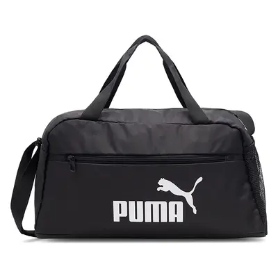 Taška Puma PHASE SPORTS BAG 7994901 Černá