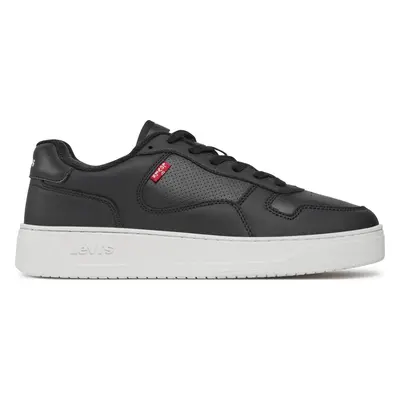 Sneakersy Levi's® 235200-713 Černá