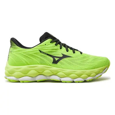 Běžecké boty Mizuno Wave Sky 8 J1GC2402 Zelená