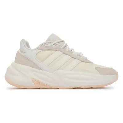 Sneakersy adidas Ozelle Cloudfoam GX1727 Bílá