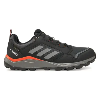 Běžecké boty adidas Tracerocker 2.0 GORE-TEX IH7930 Šedá