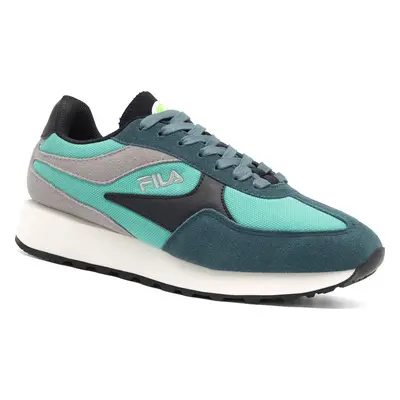 Sneakersy Fila Soulrunner Wmn FFW0080.63037 Tyrkysová