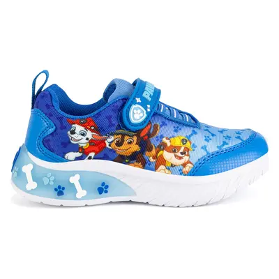 Sneakersy Paw Patrol CP66-SS25-330PAW Tmavomodrá