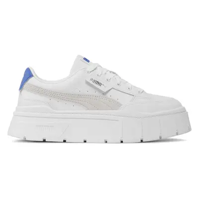 Sneakersy Puma Mayze Stack Wns 384363 13 Bílá