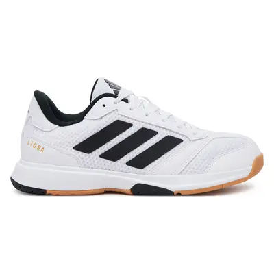 Sálovky adidas Ligra 8 JI1505 Bílá