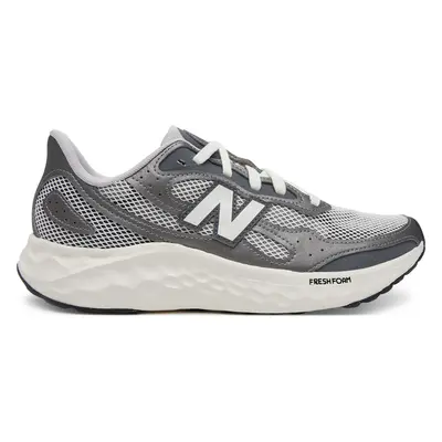 Běžecké boty New Balance Arishi MARISTG4 Šedá