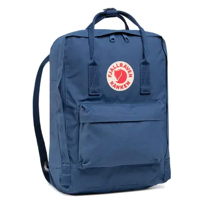 Batoh Fjällräven Kanken 23510 Tmavomodrá