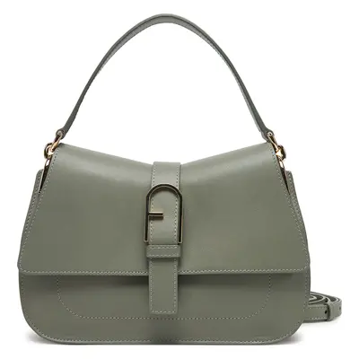 Kabelka Furla Flow WB00996 BX2045 AG700 Zelená