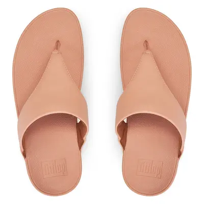 Žabky FitFlop Lulu I88 Růžová