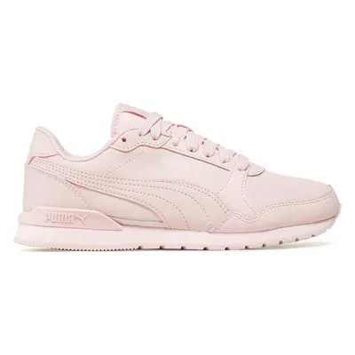 Sneakersy Puma St Runner V3 L 384855 14 Růžová