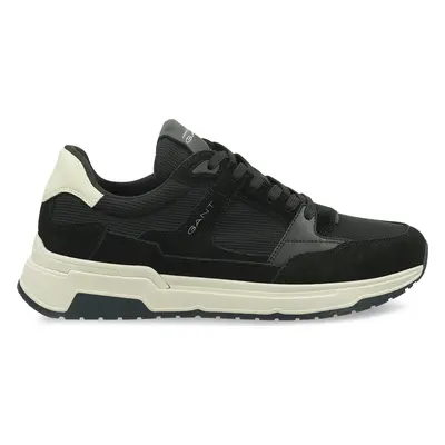 Sneakersy Gant Jeuton 29637691 Černá