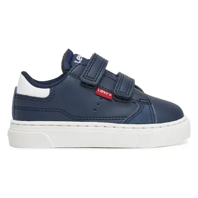 Sneakersy Levi's® Bryson Mini VBRY0062S Tmavomodrá